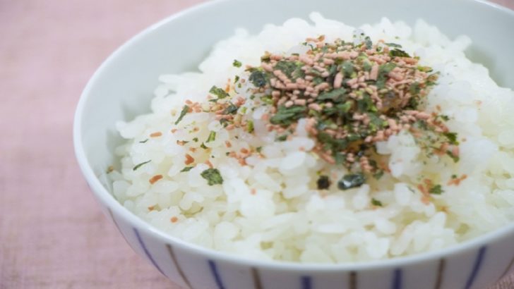 ラヴィット】ご当地ふりかけ（かつお飯 うに 鉄火味噌）【全国ベスト3】