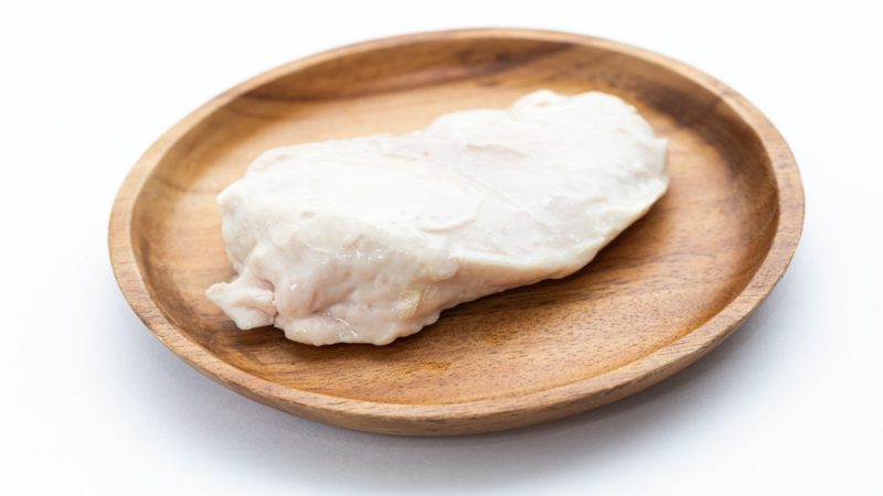 サラダチキン