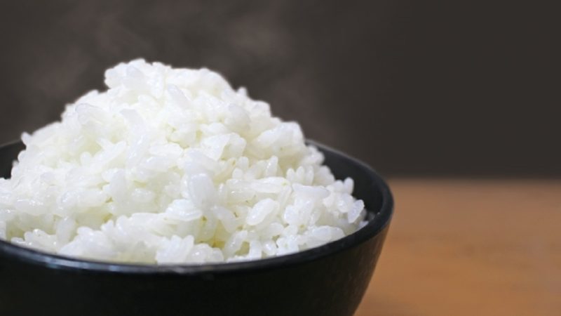 ごはん