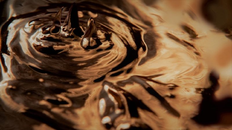 チョコレート