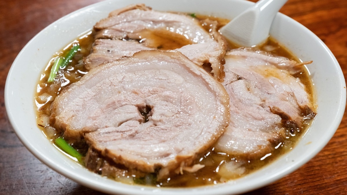 マツコの知らない世界 群馬ラーメン 行列人気店 自家製麺 手打 豚骨 魚介 和歌山 ちゃんぽん N0 Tv N0 Life