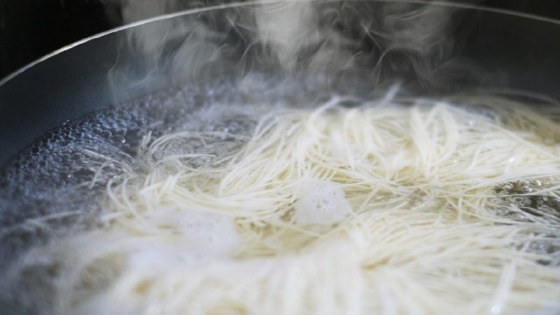そうめん