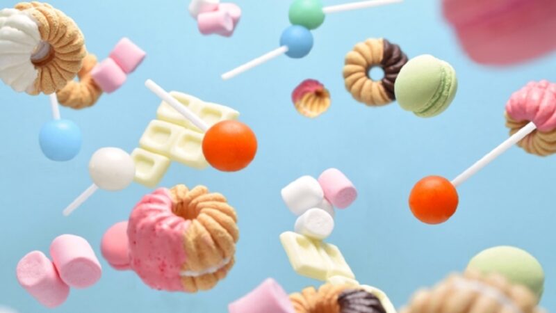 スイーツ 菓子