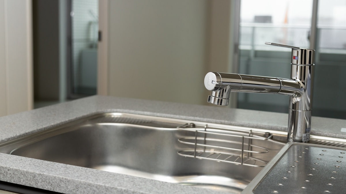 ガッテン サビ 落とし方 予防法 N0 Tv N0 Life