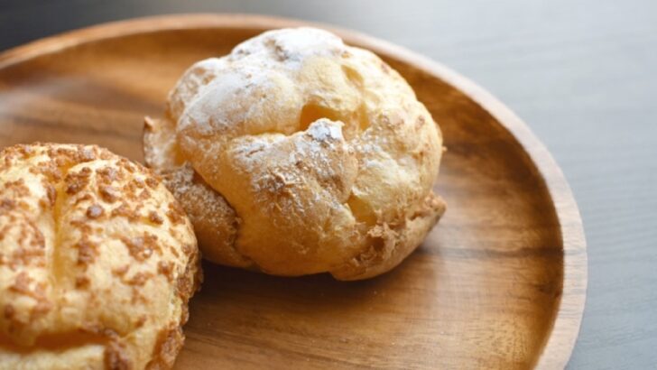 Kinkikidsのブンブブーン シュークリームキット お取り寄せ通販は 渋谷パフ図 西野七瀬 差入れスイーツ N0 Tv N0 Life