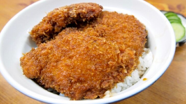 【ケンミンショー】ヨーロッパ軒のソースカツ丼 お取り寄せ通販サイトは？【福井・パケン】 N0 TV N0 LIFE