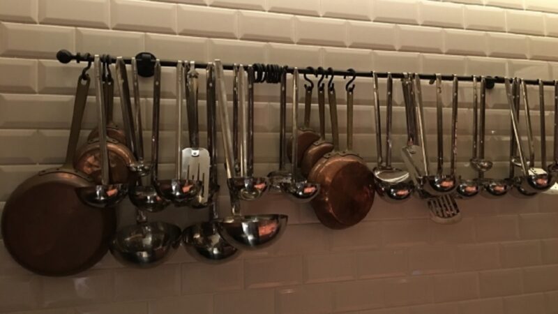 フライパン・キッチングッズ