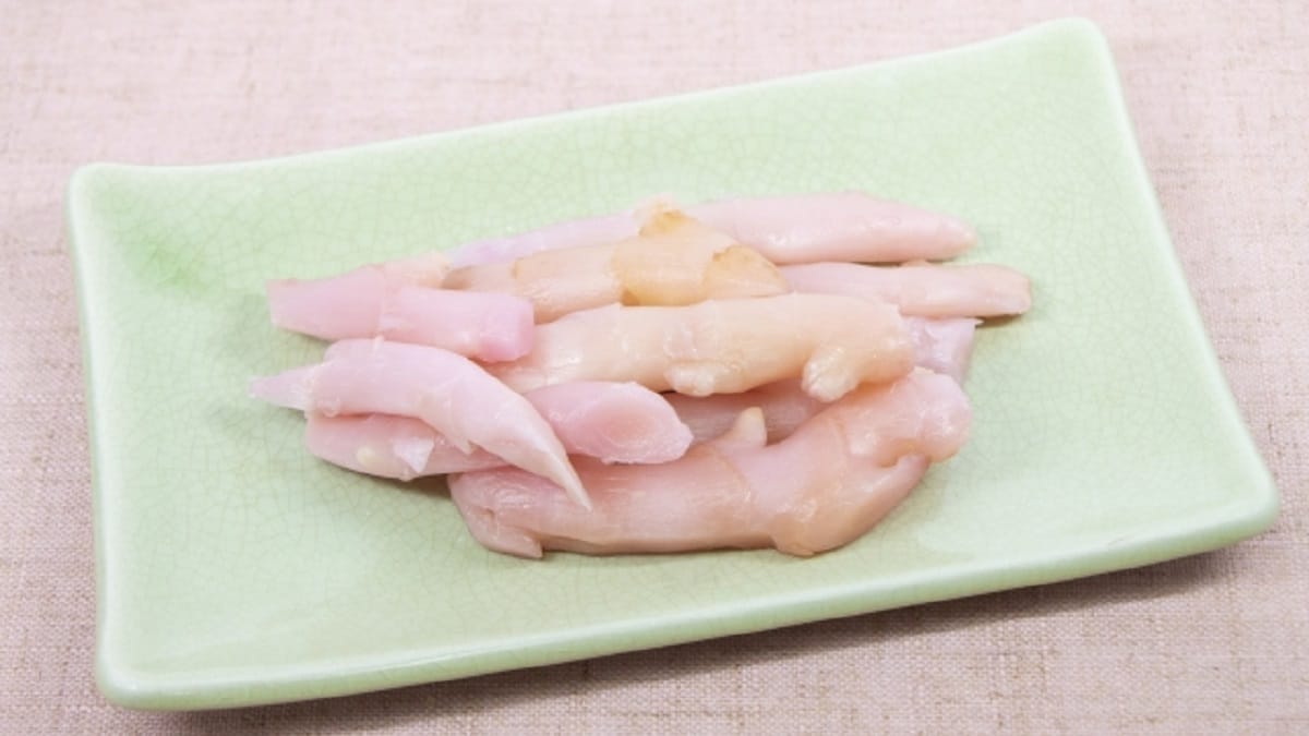 マツコの知らない世界 新生姜アレンジレシピ 唐揚げ おにぎり 餃子 チーズせんべい 岩下 酢漬け N0 Tv N0 Life