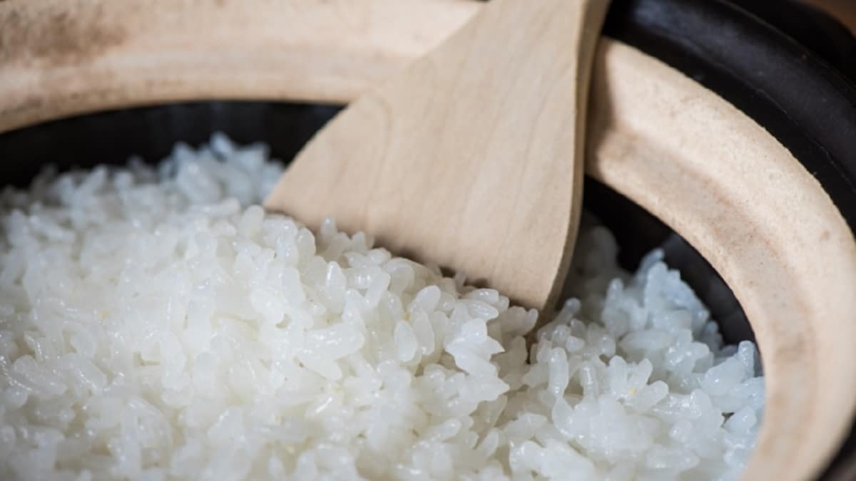 林修の今でしょ講座 米の炊き方 品種の選び方 研ぎ方 さらし方 炊き方 N0 Tv N0 Life