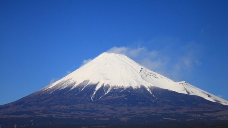 富士山