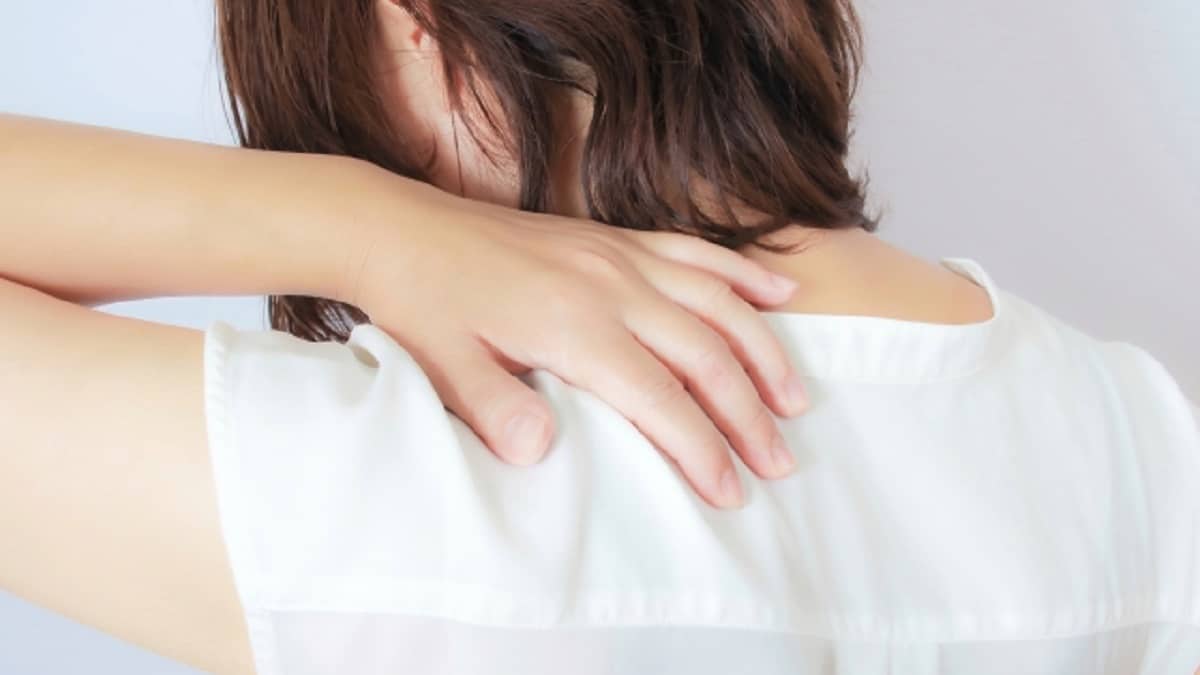 タカトシ 首マッサージ機 ながらハンズフリー エイミー ネックマッサージャー お取り寄せ通販は Tbsイチオシ N0 Tv N0 Life