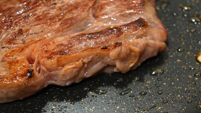 牛肉