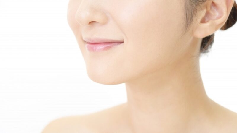 美顔・美肌