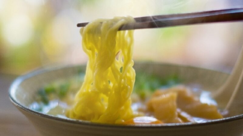 ラーメン