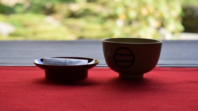 茶菓子・和菓子