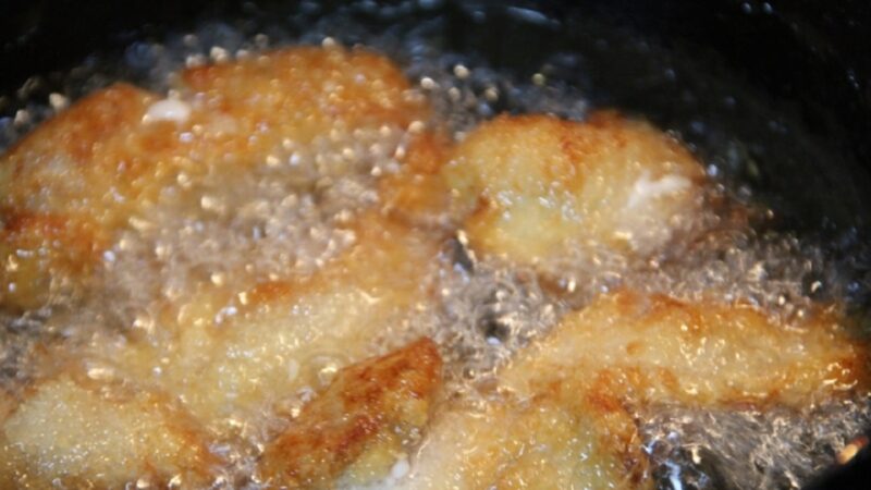 から揚げ