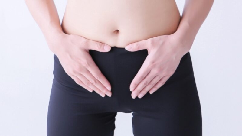 骨盤・ウエスト・お尻・お腹