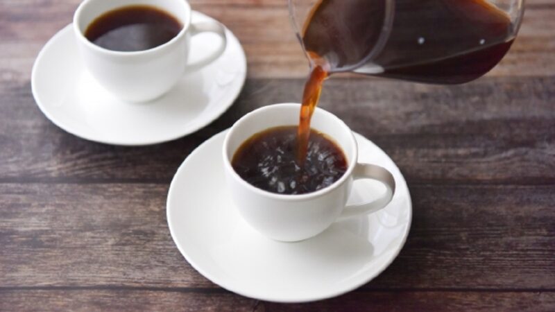 コーヒー