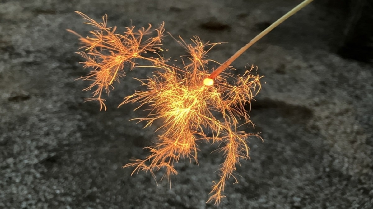 花火