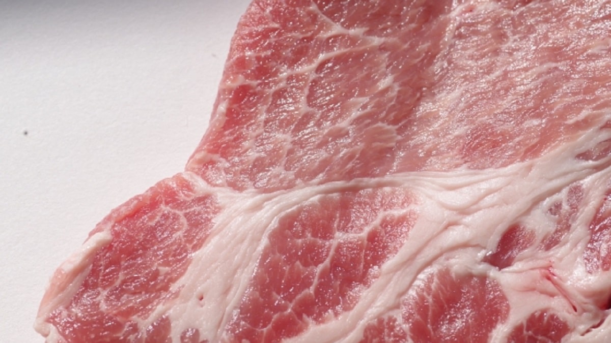 豚肉
