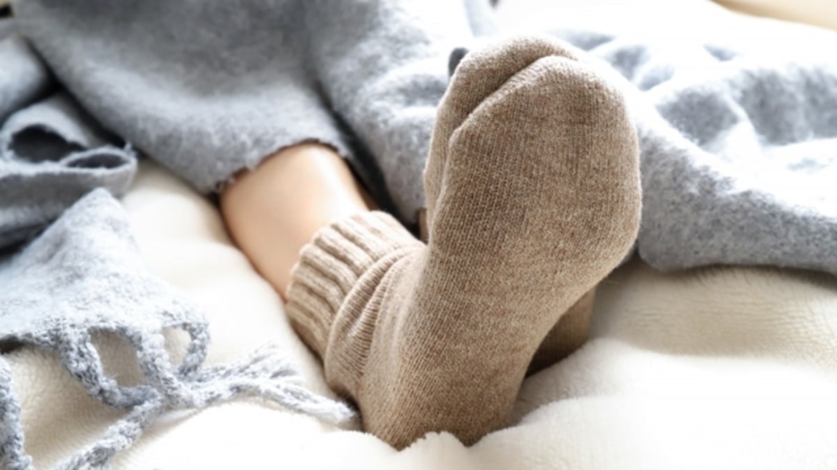 冷え・あったか