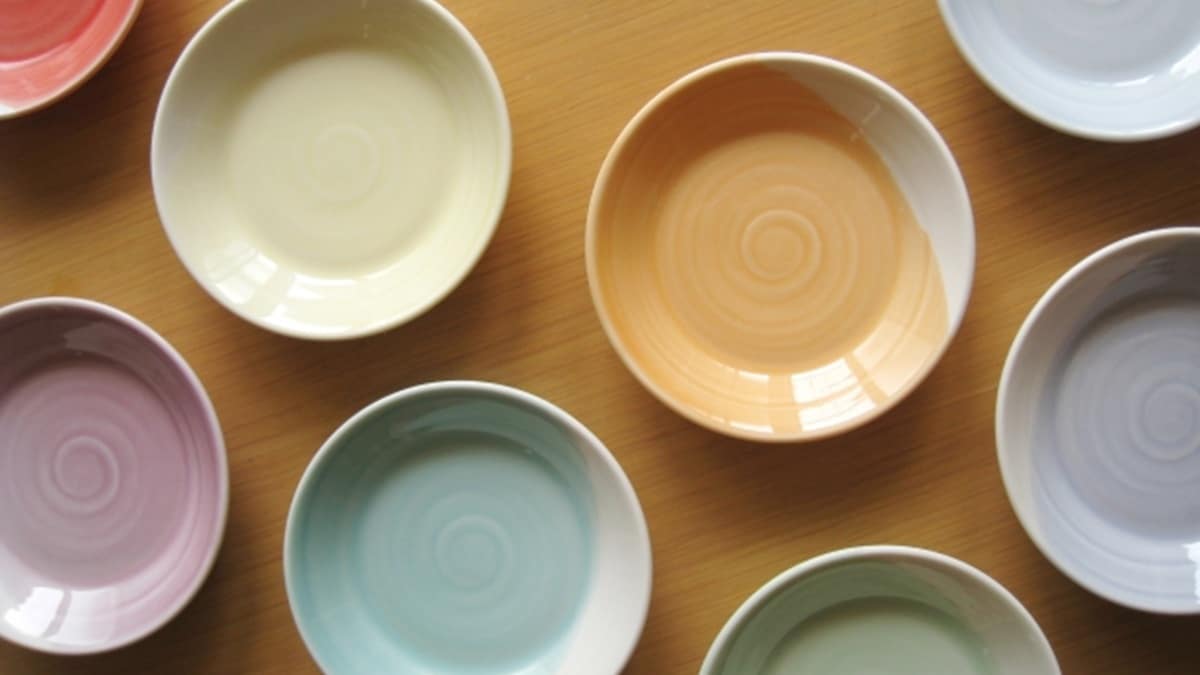 皿・食器・食事