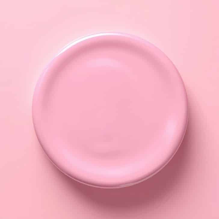 いちごアイスチーズケーキ