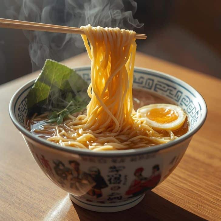 袋麺