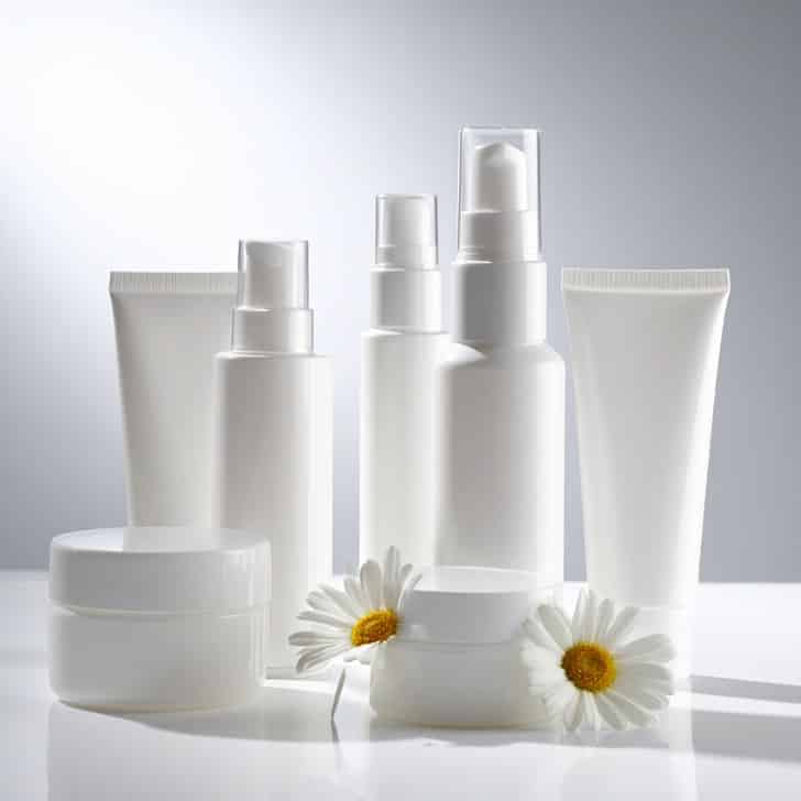 乾燥対策コスメ