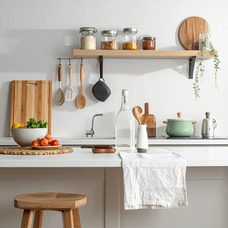 キッチン雑貨&便利グッズ