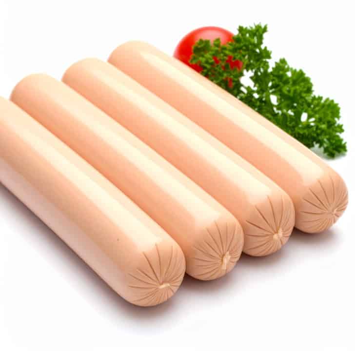 魚肉ソーセージ