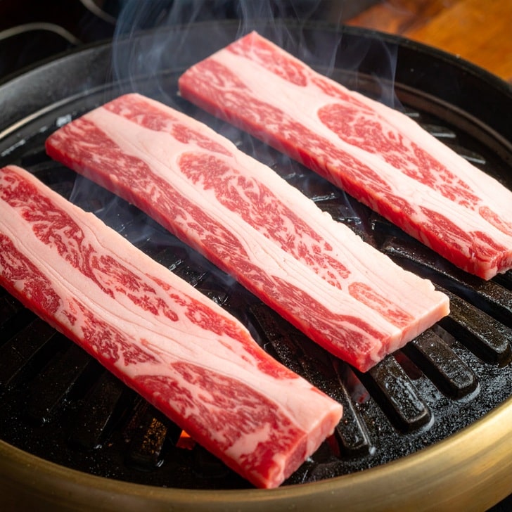 焼肉